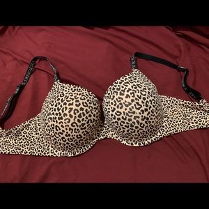 Victoria’s Secret Push-Up Bra